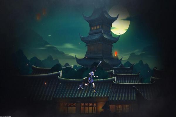 双星物语1完美全隐藏剧情通关攻略-双星物语1支线全收集(图1)