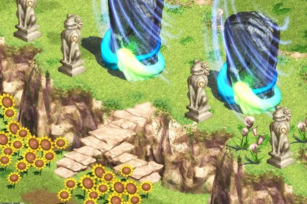 永远的7日之都全结局达成条件-神器使好感度与核心剧情走法(图1)